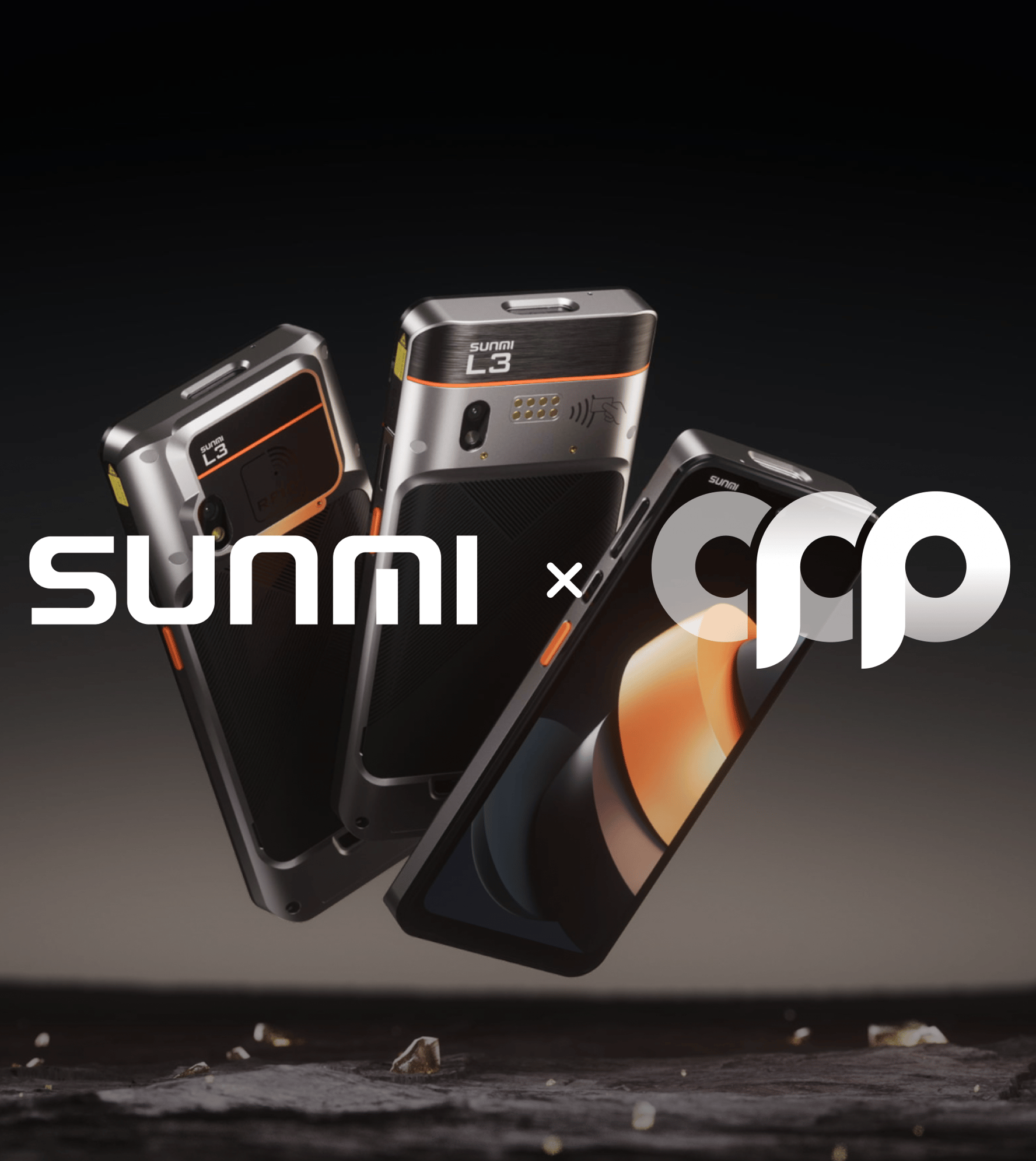 SunmiOPP2