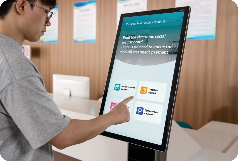 Flex 3 healthcare clinic